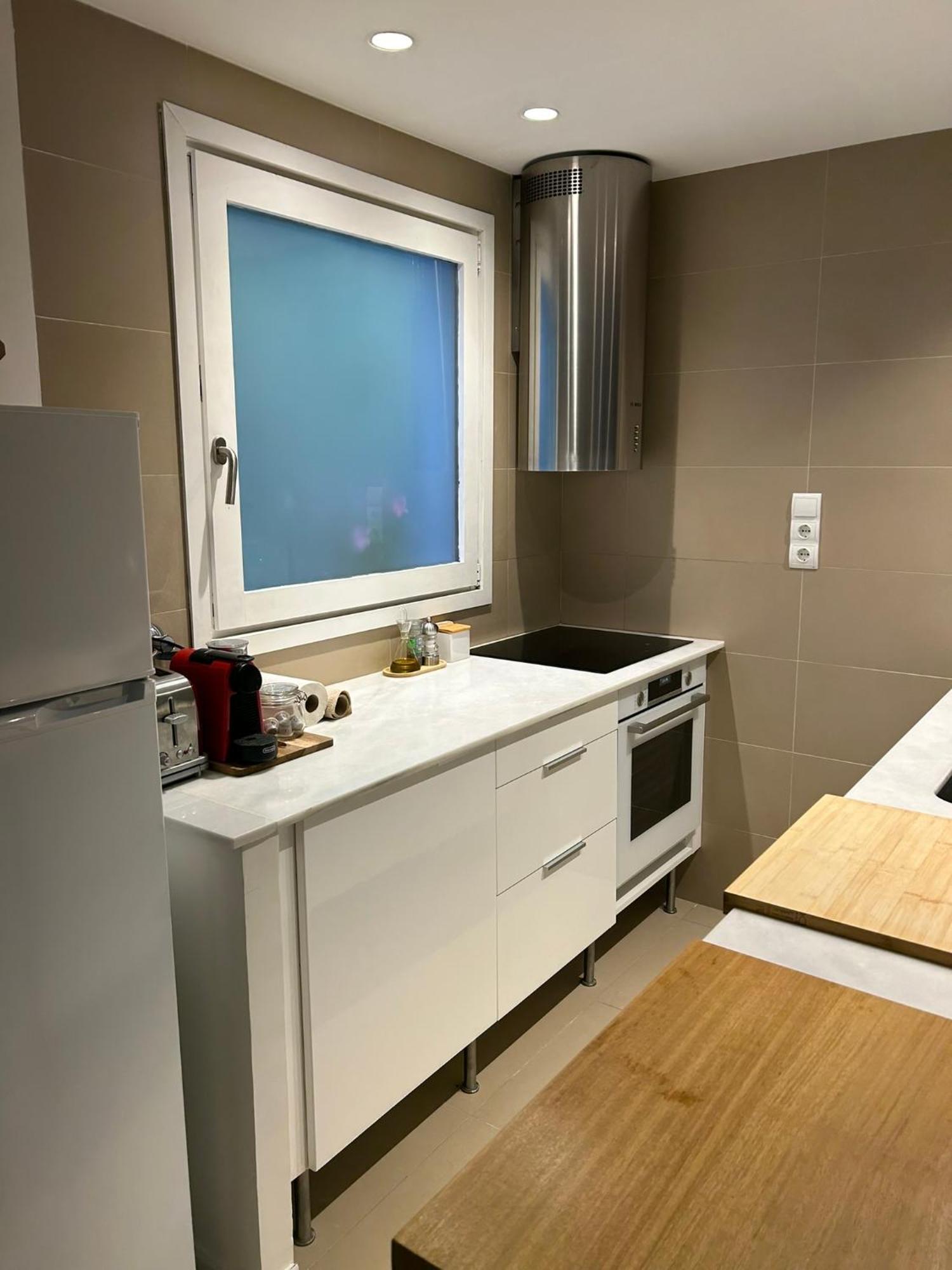 La Coma Sa Riera Apartment Begur Bagian luar foto